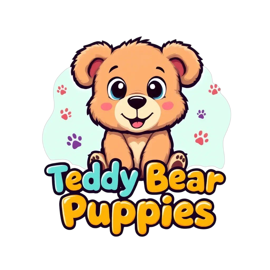 Pilot Hill Teddy Bear Puppies